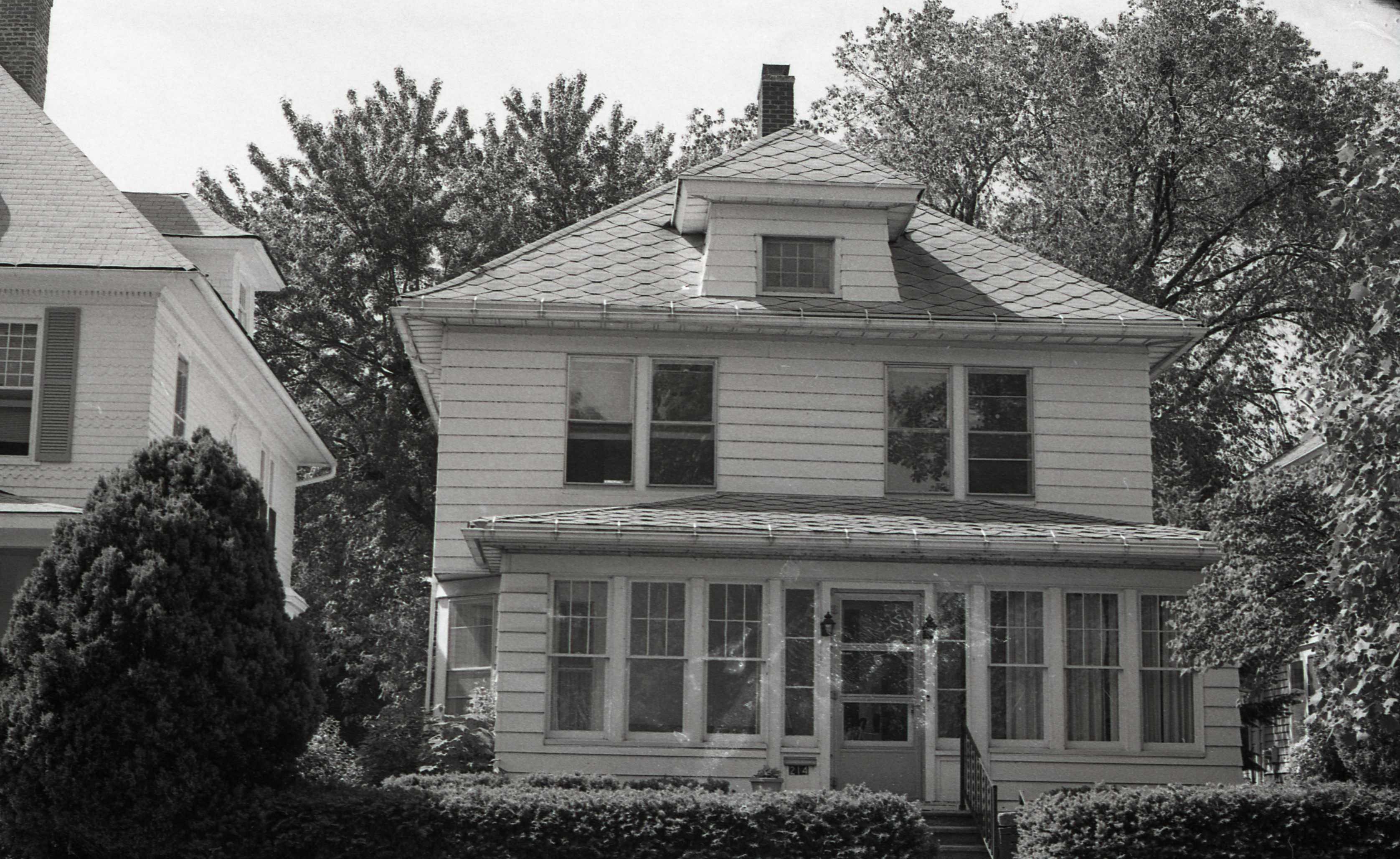 Image credit: Historic Preservation Commission of South Bend and St. Joseph County